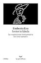 Lector in fabula (Italian Edition)
