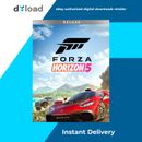 Forza Horizon 5: Deluxe Edition - Xbox One / S / X (2021) NTSC