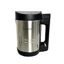 Drew & Cole Soup Maker 1.6L Capacity - 900W - 220-240V - Blend & Cook Delicious Soup - Easy to Use - Reduce Waste - Chop, Set & Enjoy Chunky or Smooth - Great for Batch Cooking