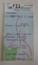 Great Adventures Ticket - Great Barrier Reef - Outer Reef & Islands Tour - 1994