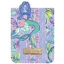 Lilly Pulitzer Cell Phones & Accessories | Lilly Pulitzer Mermaid In The Shade Tech Pocket Nwt | Color: Pink/Purple | Size: Os