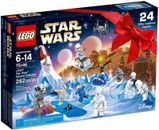 LEGO 75146 Star Wars Advent Calendar 2016