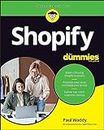 Shopify For Dummies (For Dummies (Business & Personal Finance))
