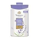 Yardley London English Lavender Perfumed Talc| Fragrant Beauty Talc for Women| Smooth texture | 250g