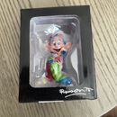 Disney Britto Dopey Mini 3D Figurine Hand Painted Resin Collectible