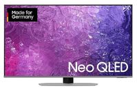 Samsung 43 Zoll QLED Smart TV QN90C-Serie (GQ43QN94CATXZG) 108 cm