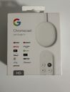 Brand New ,  Google Chromecast With Google TV (HD GA03131  )