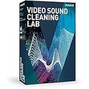 Magix Video Sound Cleaning Lab, Key, 1 Device, Lifetime (Digital)