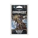 Fantasy Flight Games Fantasy Flight Games Warhammer 40K Conquest Living Card Game: The Howl of Blackmane War Pack
