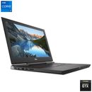 Laptop Dell Inspiron 15 Gaming 7577: Core i7, 16GB, SSD+1TB HDD NVIDIA Garantía