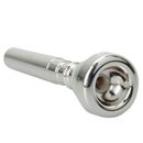shofars Silver Plated Bb Trumpet Mouthpiece Accessories d