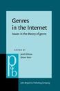 Genres in the Internet: Issues in the theory of genre (Pragmatics and Beyond New