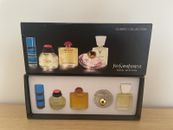 YVES SAINT LAURENT vintage Parfumes Mini Set