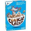 General Mills Cereal Cookie Crisp Cho, 318g