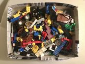 2.2 Pounds Of LEGOs - Miscellaneous Parts Lot - Various Series [Sets] FREE SHIP