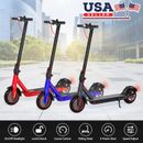 350W Folding Electric Scooter Adult E-scooter Long Range With APP Electric Moped