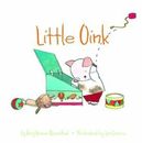 Little Oink: (Libros de animales para niños pequeños, libro de cartón para niños pequeños)
