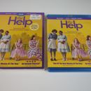 The Help [Three-Disc Combo: Blu-ray/DVD + Digital Copy]