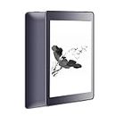 Meebook E-Reader P78 Pro | 7,8" Eink Carta Bildschirm 300PPI | Unterstützung Hand Writing | Einstellbare Farbtemperatur Licht| Android 11 | Ouad Core | Unterstützung Google Play Store | 3GB+32GB |Grau
