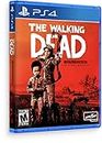 The Walking Dead: Telltale Series The Final Season PlayStation 4