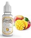 Capella Flavor Drops Sweet Mango Concentrate 13ml