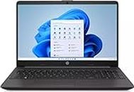 HP Laptop | 15,6 Zoll Full-HD | N4500 2 x 2,80 GHz | 16 GB DDR4 RAM | 512 GB SSD | Intel UHD Grafik | Windows 11 Pro | 7614