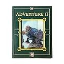 Adventure II (D20 System Accessories)