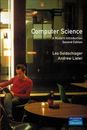 Computer Science: A Modern Introduction (Prent... by Goldschlager, Les Paperback
