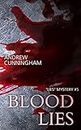 Blood Lies ("Lies" Mystery Thriller Series Book 5)