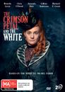 BRAND NEW The Crimson Petal And The White (DVD, 2011) R4
