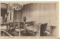 France Postcard - Versailles - Le Chambre A Coucher de Napoleon 1 - Ref 9443A