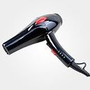 DCH V&G 2800 2000W Professional Hair Dryer For Women and Girls Hair Dryer (2000 W, Multicolor)