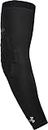 Under Armour Adult Compression Elbow Sleeve Game Day Armour Pro, HEX Technology Active Wear, for Basketball, Football, Tennis, Weightlifting, Lacross, Crossfit and More