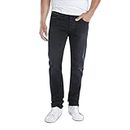 Teddy Smith Jeans Coupe Droite - Rope Reg