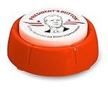 President’s Button | 101 Pre-Recorded Joe Biden Impersonations | Hilarious Gag Gift | Funny Easy Button for Joke-spiration | Cool Desk Gadget | Fun Novelty Gift | Positive Thinking Easy sound Button
