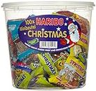 Haribo Christmas (Minis), 2er Pack (2 x 1 kg)