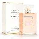 Chanel mademoiselle coco Edp 100ml With Ayur Lotion FREE