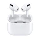 Air in-ear Pods Pro Wireless Earbuds - 2nd Gen - Charging Case - White