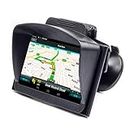 Digicharge GPS Navigator Parasole Antiriflesso per Tomtom Go Classic 5'' Go Discover 5'' Go Basic Essential 5'' Garmin Drive Drivesmart Driveassist Nuvi GPS da 5'' 5 Pollici
