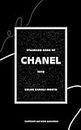Standard Book of Chanel (Deutsche Version): Zeitlose Eleganz und Moderevolution (Standard book of (DE)) (German Edition)