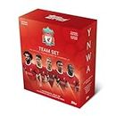 Topps Liverpool Official Team Set 23/24 UK