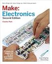 Make: Electronics: Learning Through Discovery (English Edition)