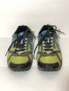 PEARL IZUMI Women's Green Mesh Peak II Trail-Running Shoes Sneakers Size 9 M