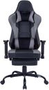 Office Chair Gaming 180 Degree Reclining Computer Executive Seating Recliner