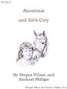 Anastasia and Kit's Coty (Anastasia Series II) (English Edition)