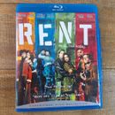 Rent (Blu-ray Disc, 2007)