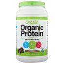Organic Plant Based Protein Powder Chocolate Peanut Butter 2.03lb By Orgain