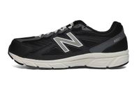 New Balance 480 Unisex Zapatos para Correr Informales Tenis Zapatos 4E Negros NUEVOS CON ETIQUETAS W480KB5