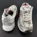 Nike Initiator Women's Shoes Size 6½ White Gray Running Athletic 394053-101