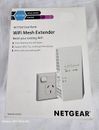NETGEAR AC 1750 Wifi Mesh Extender EX6250-100AUS
